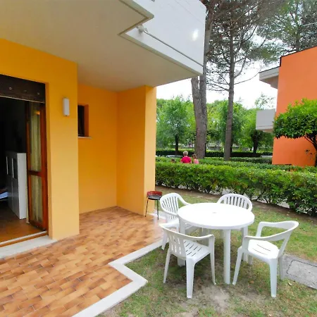 White Star-1 By Interhome Апартаменты Бибионе