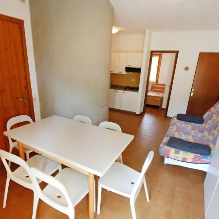 White Star-1 By Interhome Апартаменты *