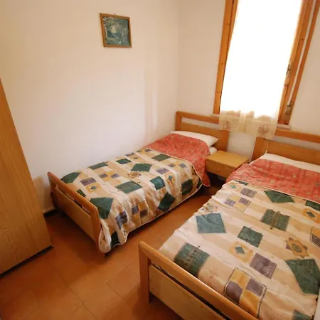 White Star-1 By Interhome Апартаменты Бибионе