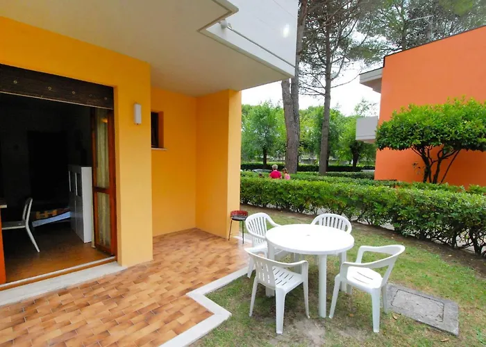 White Star-1 By Interhome Apartment Bibione