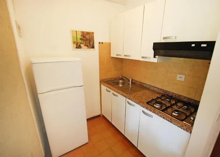 White Star-1 By Interhome * Bibione