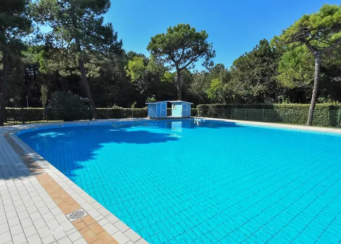 White Star-1 By Interhome Apartment Bibione