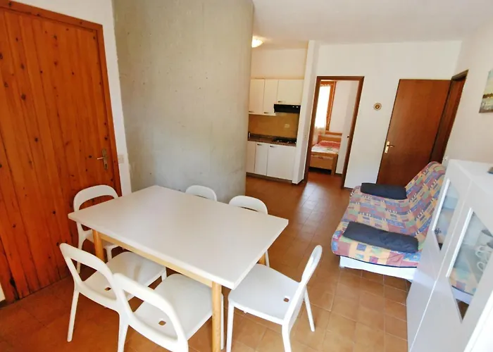 White Star-1 By Interhome Apartment *