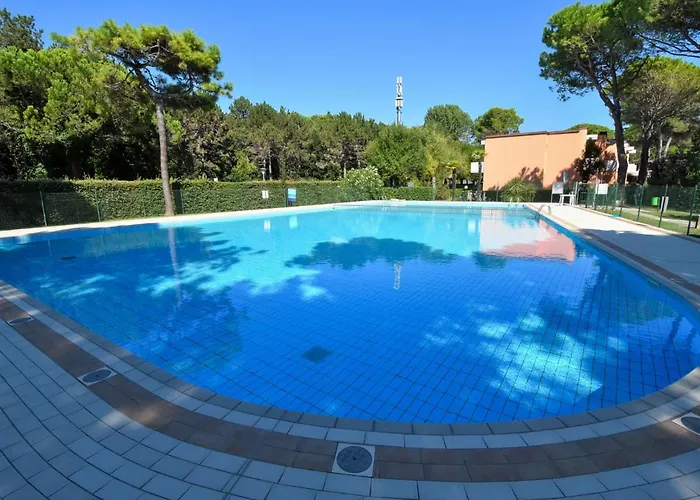 White Star-1 By Interhome Apartment Bibione