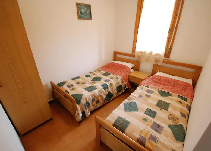 White Star-1 By Interhome Apartment Bibione