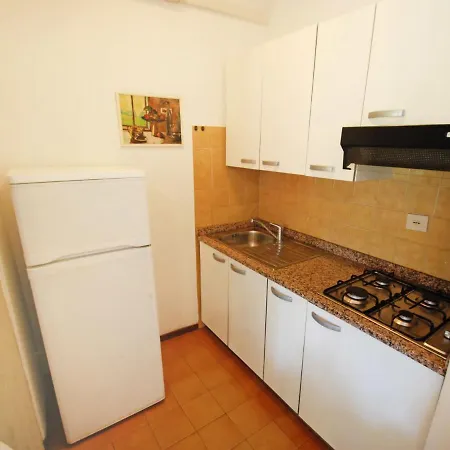 White Star-1 By Interhome * Bibione