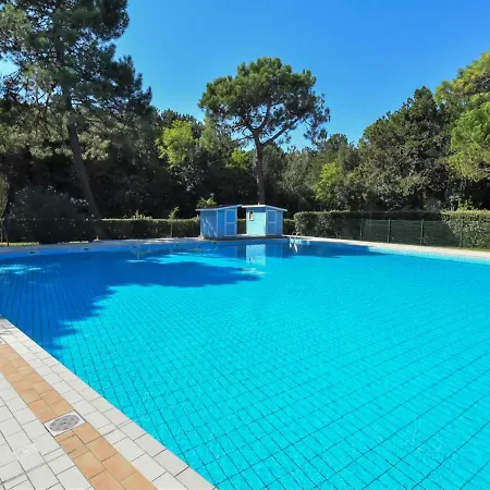 White Star-1 By Interhome Lejlighed Bibione