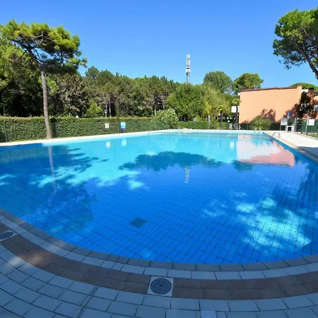 White Star-1 By Interhome Lejlighed Bibione