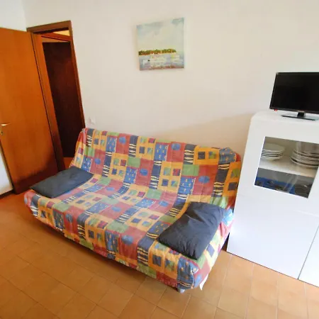 Lejlighed White Star-1 By Interhome