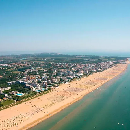 Apartament White Star-1 By Interhome Bibione