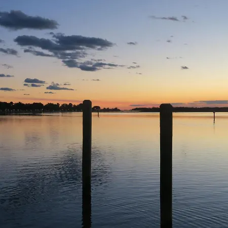 White Star-1 By Interhome Lejlighed *