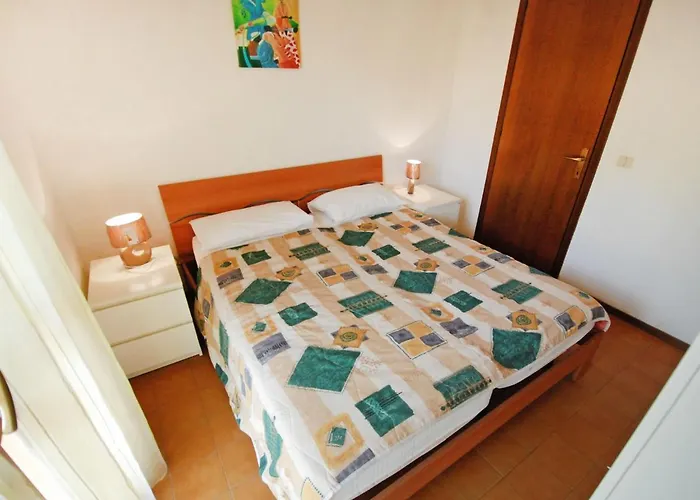 דירה White Star-1 By Interhome *